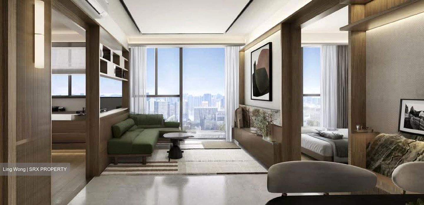 Beach Road (D7), Condominium #607265201